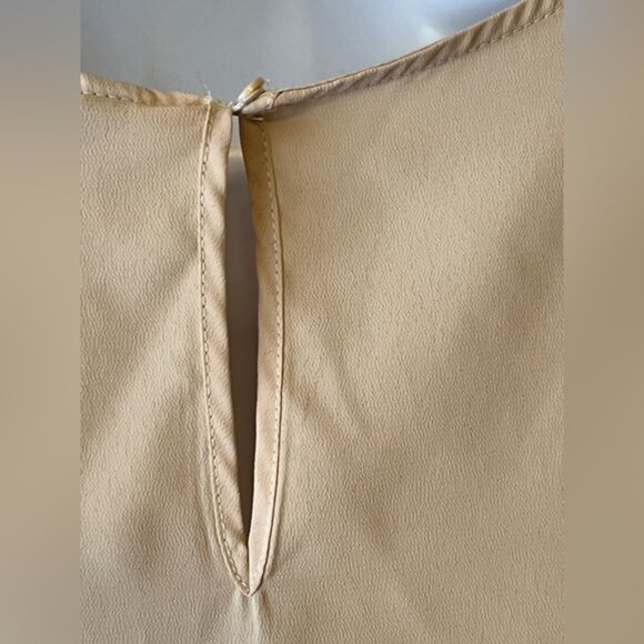 Zara Ruffle Blouse - Picture 4 of 8